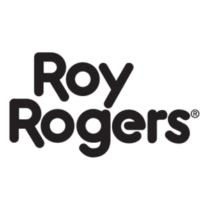 Roy Rogers Logo