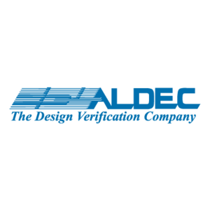 Aldec Logo