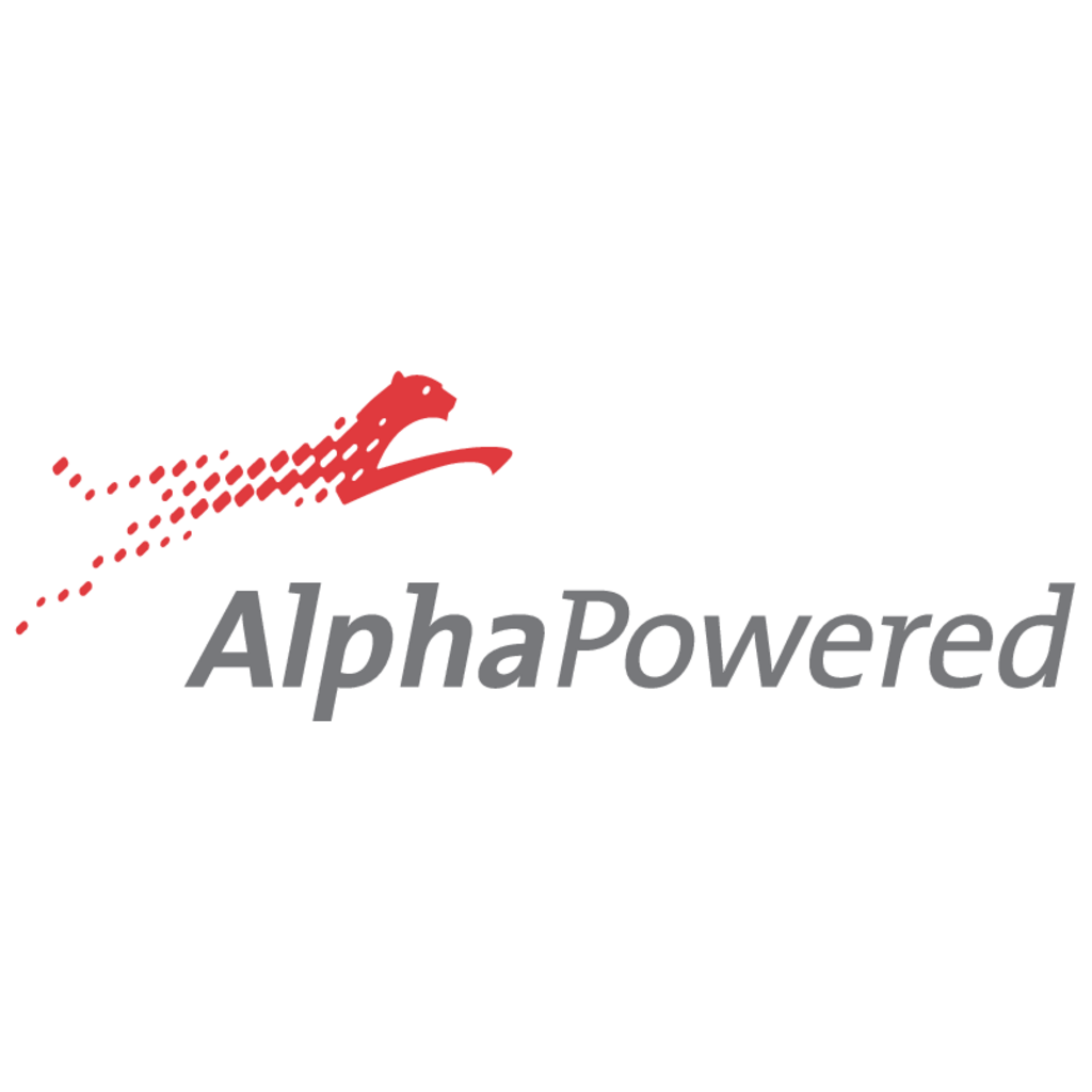 Alpha,Powered