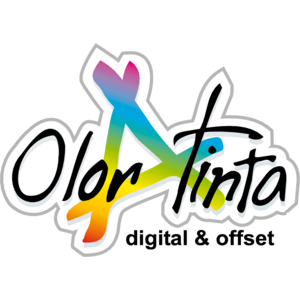 Olor A Tinta Logo