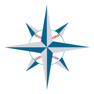 Seattle Mariners(135) Logo