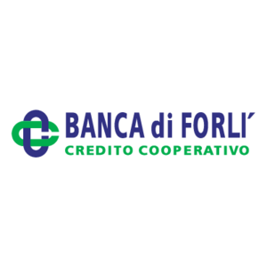Banca di Forli Logo