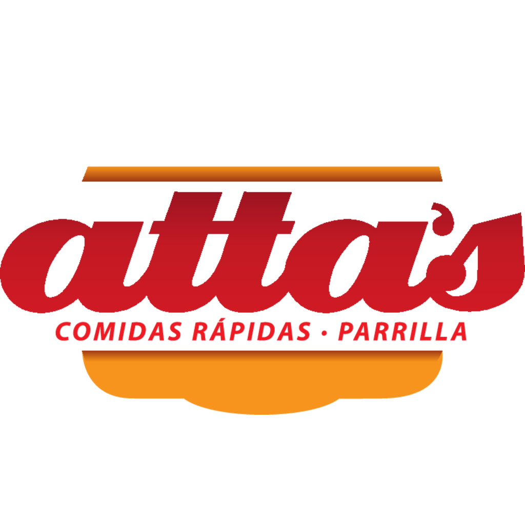 Attas,Comidas,Rapidas