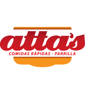 Attas Comidas Rapidas Logo