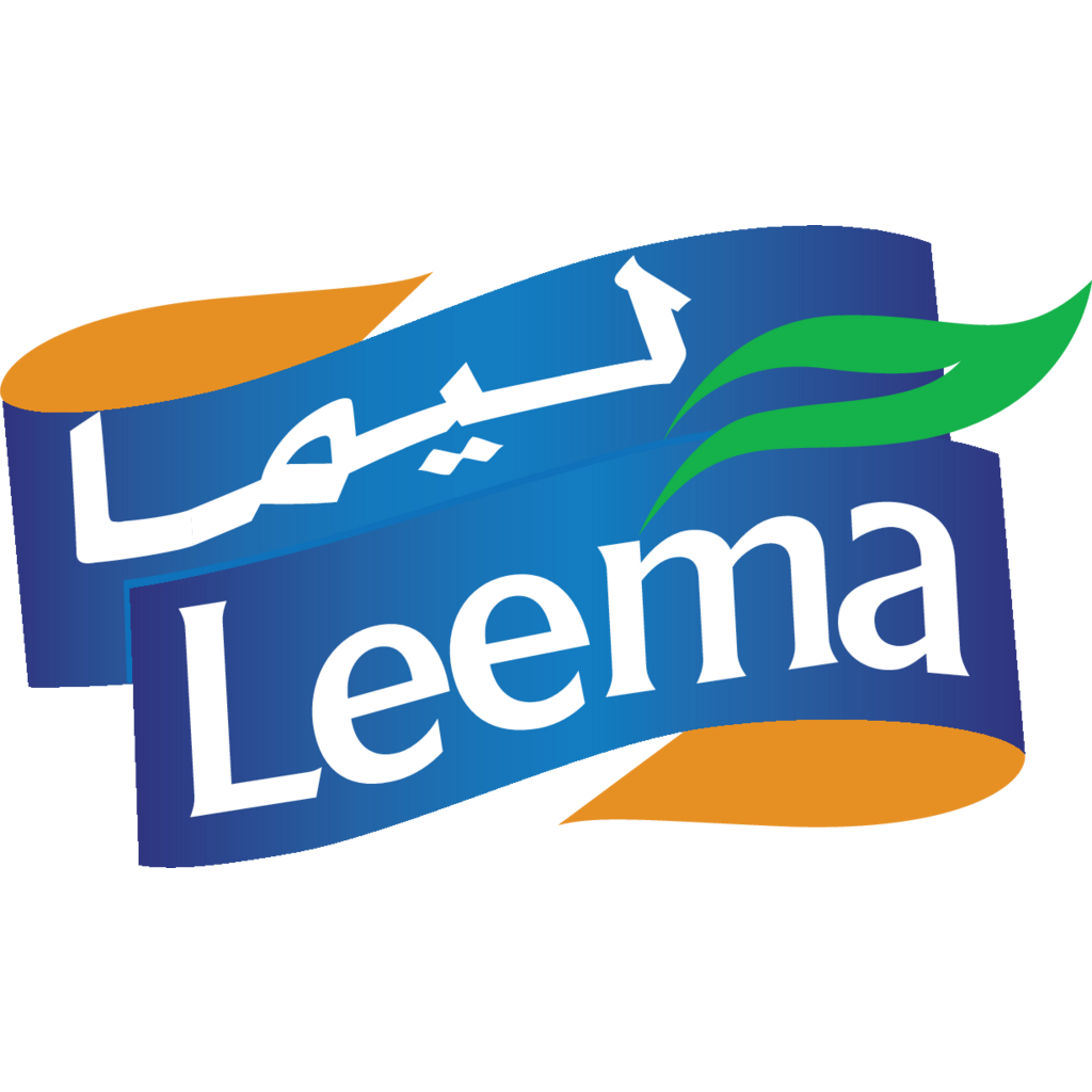Logo, Food, Leema
