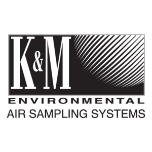 K&M Environmental Logo