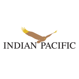 Indian Pacific(15) Logo