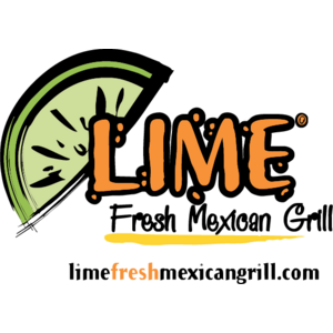 Lime Fresh Mexican Grill Logo