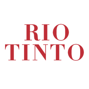 Rio Tinto(64) Logo