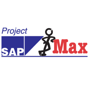 SAP Project Max Logo