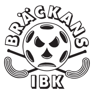 Brackans IBK Logo