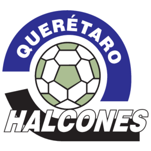 Halcones Queretaro Logo