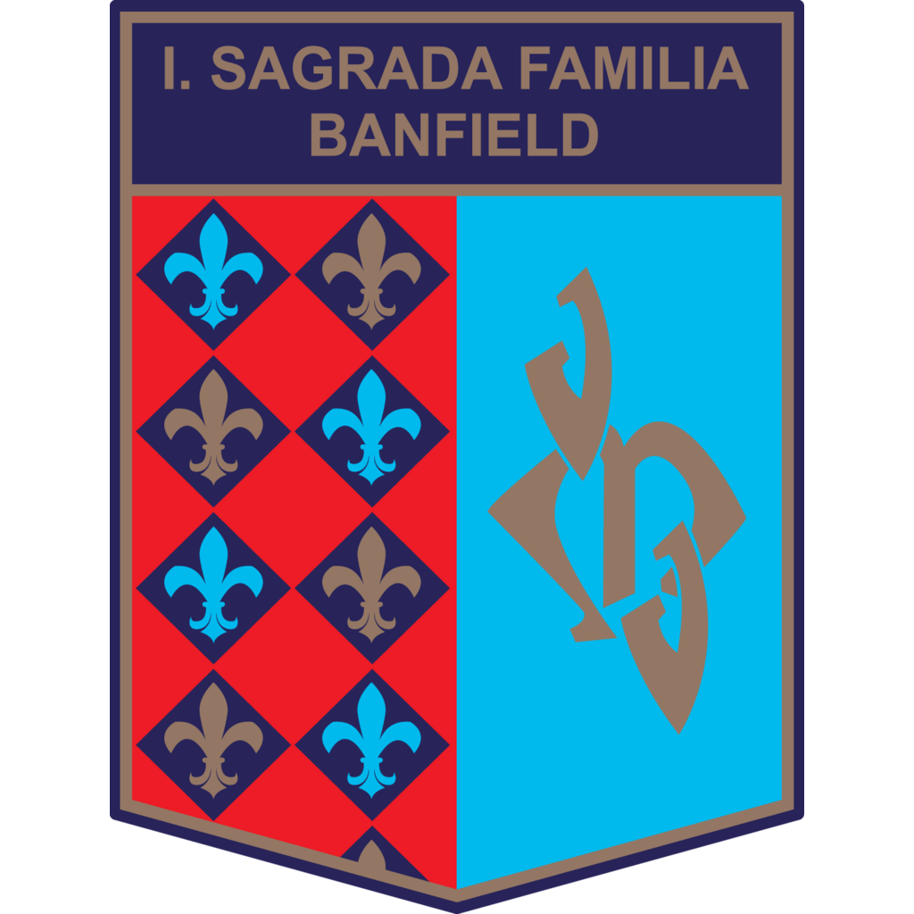 Logo, Education, Argentina, Sagrada Familia Colegio