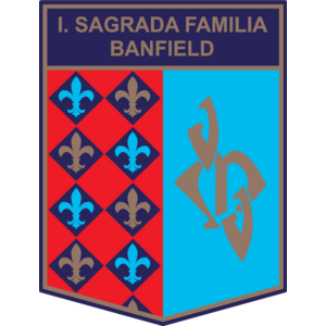 Sagrada Familia Colegio Logo