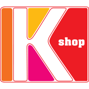 K-Shop Logo