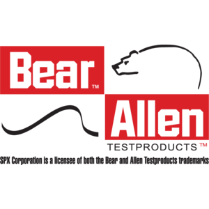 Bear Allen Logo