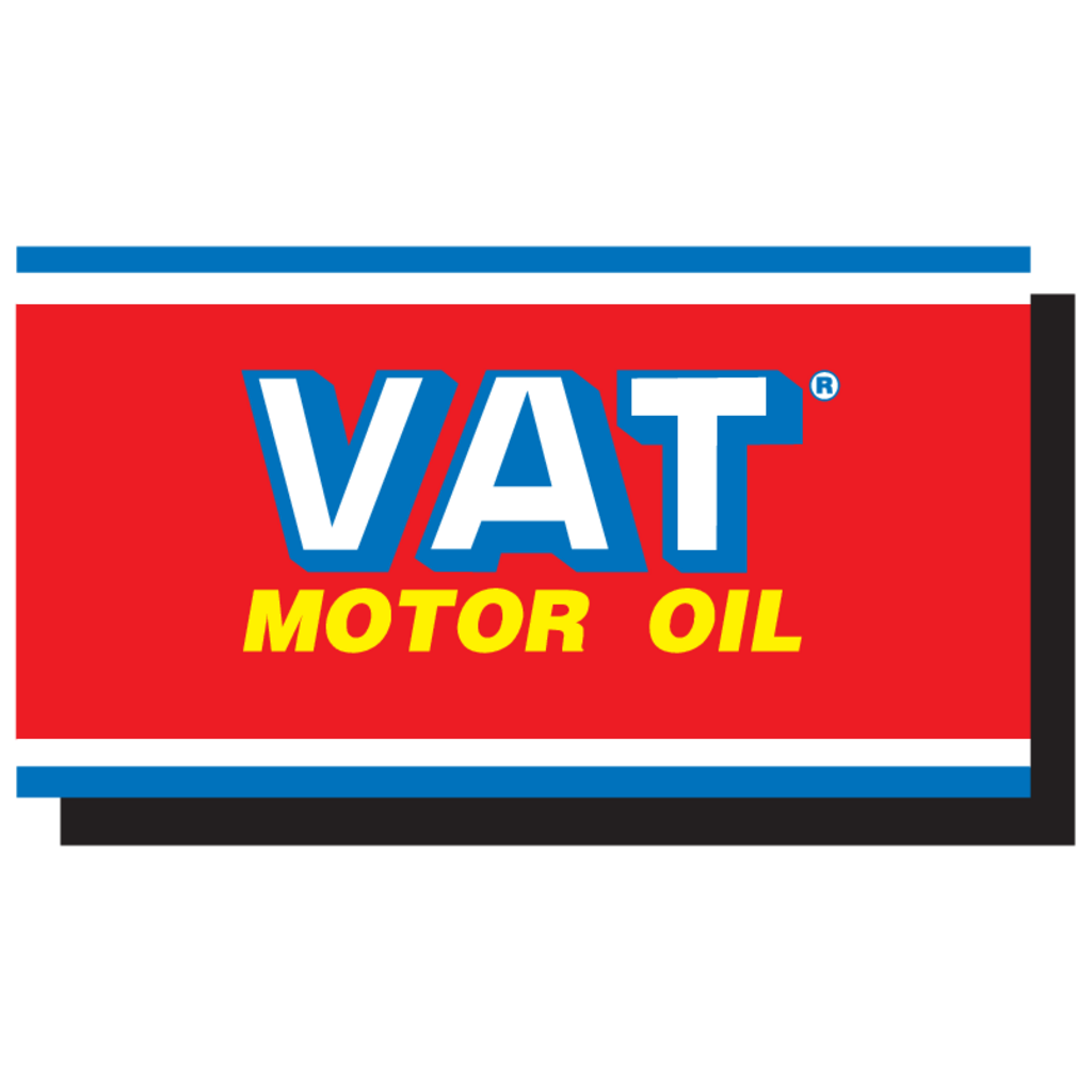 Vat,Motor,Oil