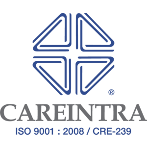Careintra Logo