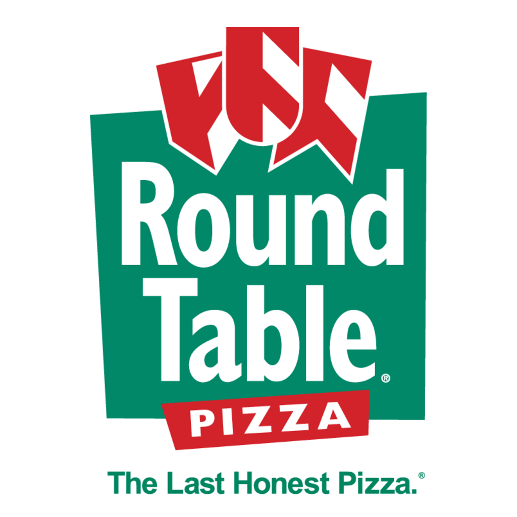 Round,Table,Pizza(100)