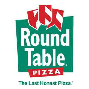 Round Table Pizza(100)