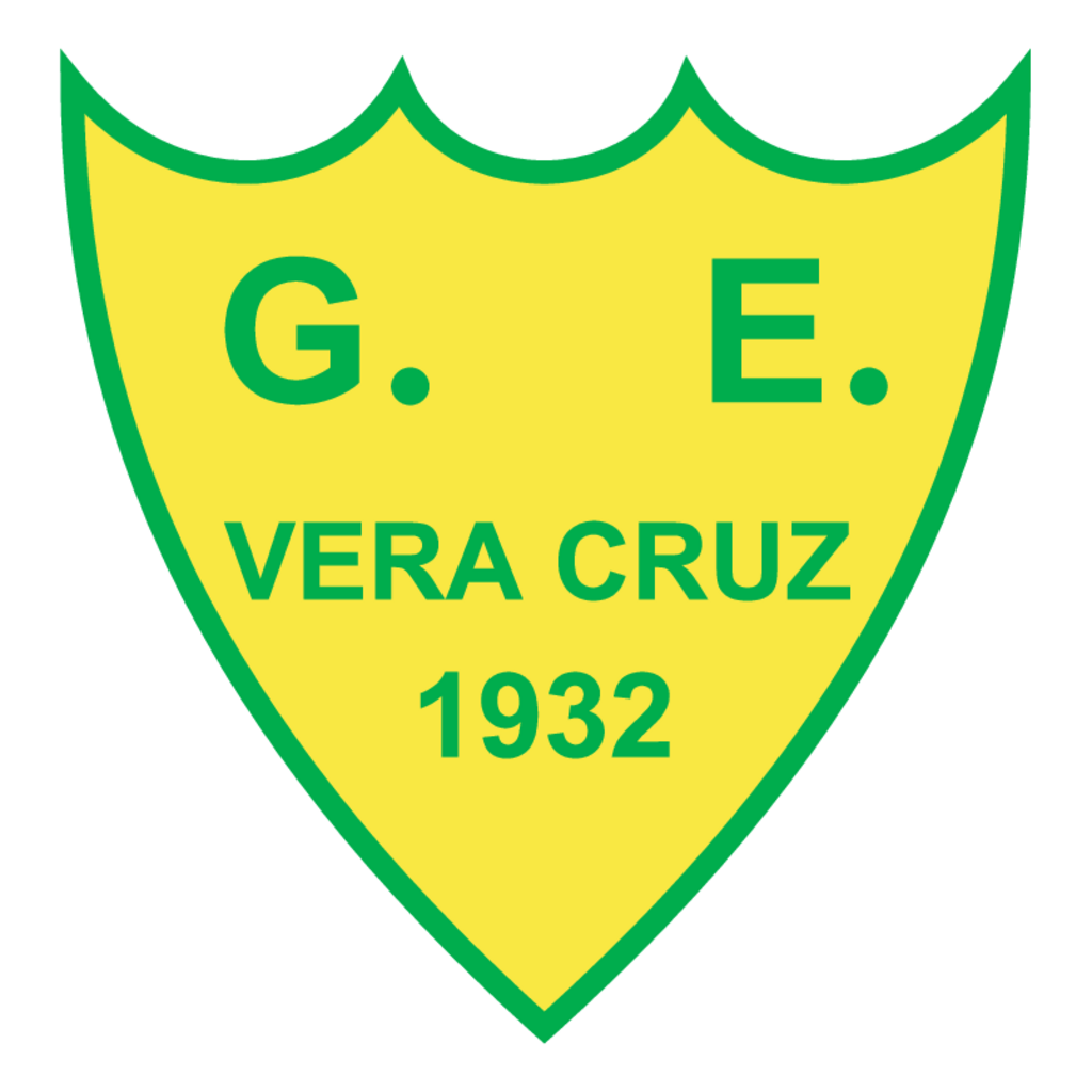 Gremio,Esportivo,Vera,Cruz,de,Sapucaia,do,Sul-RS