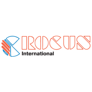 Crocus International Logo