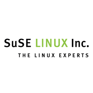 SuSE Linux Logo