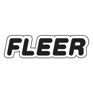 Fleer(139) Logo