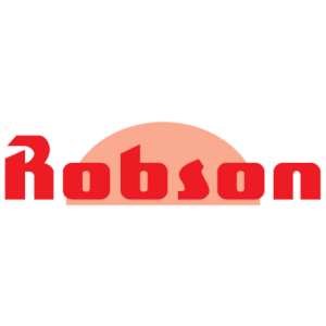 Robson Logo