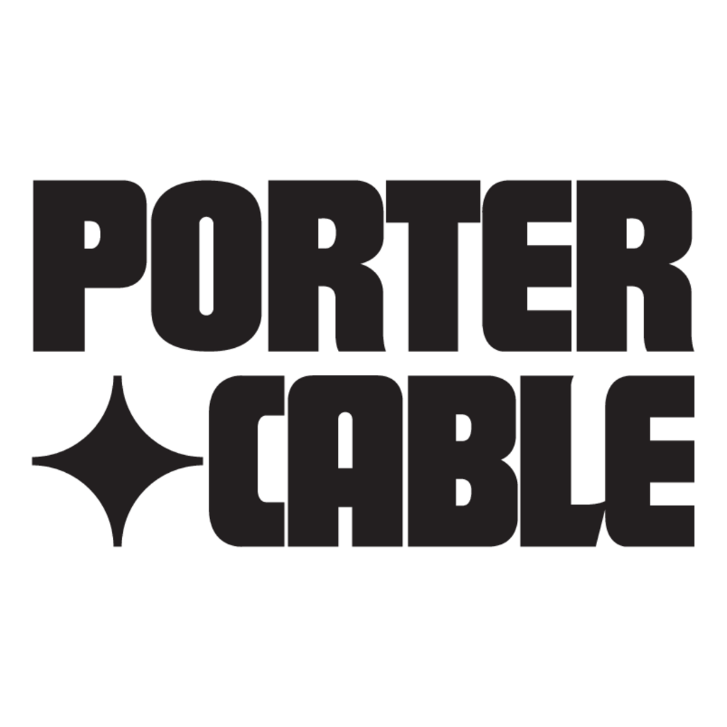 Porter,Cable(106)