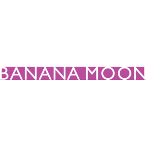 Banana Moon Logo