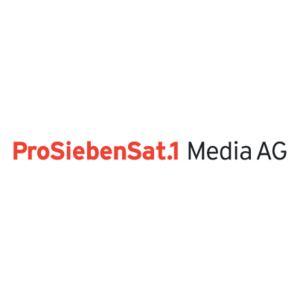 ProSiebenSat 1 Media Logo