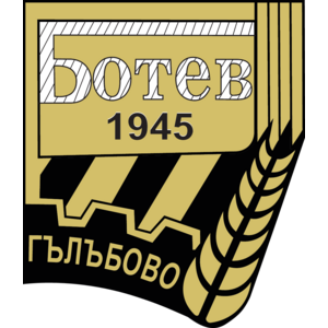 FK Botev Galabovo Logo