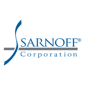 Sarnoff Corporation Logo