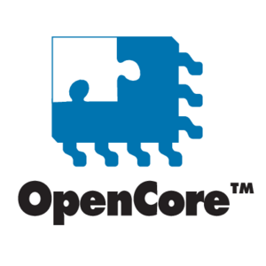 OpenCore Logo