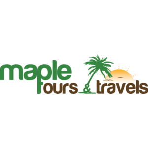 Maple Tours & Travels Logo