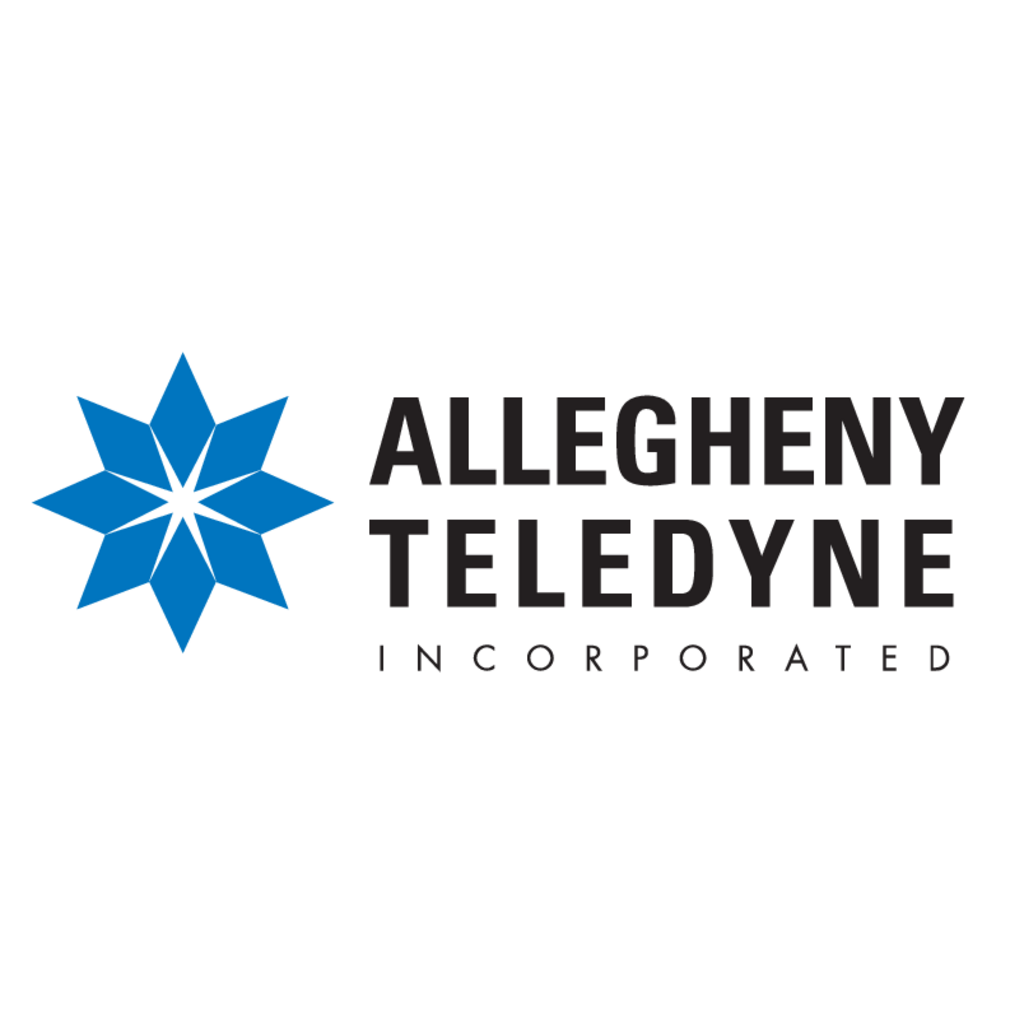 Allegheny,Teledyne