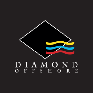 Diamond Offshore Logo