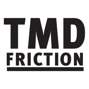 TMD Friction Logo