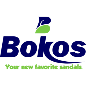 Bokos Logo