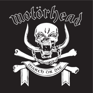 Motorhead Logo