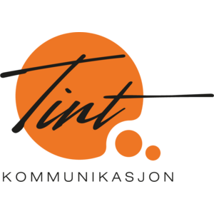 Tint Kommunikasjon Logo