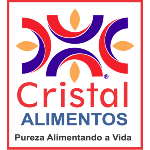Cristal Alimentos Logo
