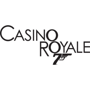 Casino Royale Logo