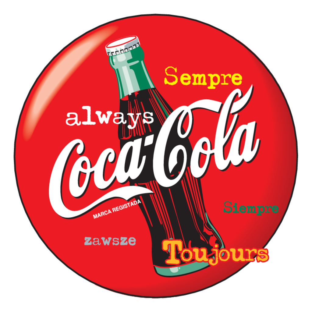 Coca-Cola(23)
