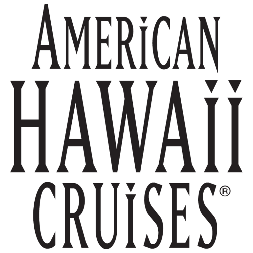 American,Hawaii,Cruises