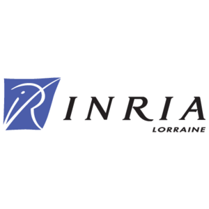 Inria Lorraine Logo