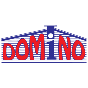 Domino Logo