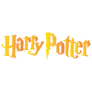 Harry Potter Logo