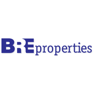 BRE Properties Logo